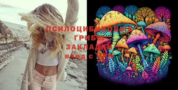 прущие крисы Щигры